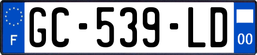 GC-539-LD