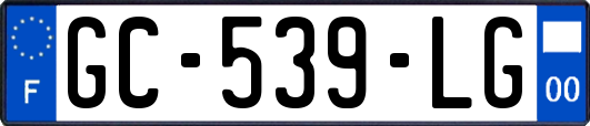 GC-539-LG
