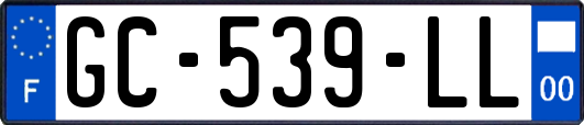 GC-539-LL