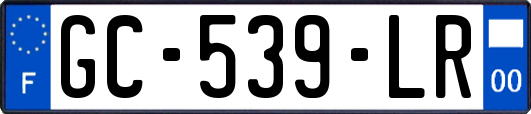 GC-539-LR