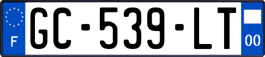GC-539-LT