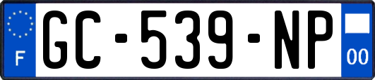 GC-539-NP