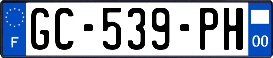 GC-539-PH