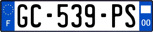 GC-539-PS