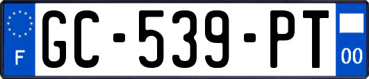 GC-539-PT