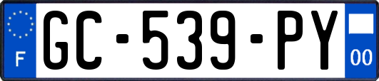 GC-539-PY