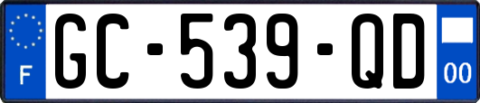 GC-539-QD