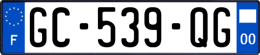 GC-539-QG