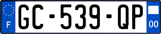 GC-539-QP