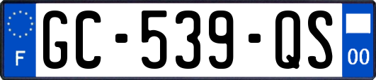 GC-539-QS