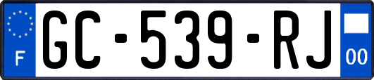 GC-539-RJ