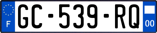 GC-539-RQ