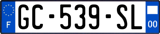 GC-539-SL