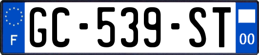 GC-539-ST