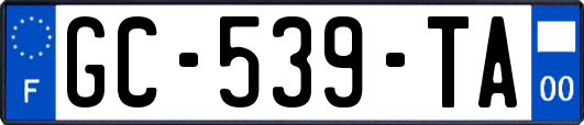 GC-539-TA
