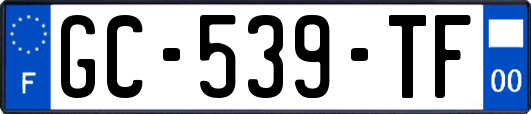 GC-539-TF