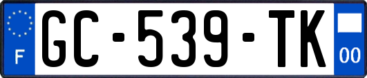 GC-539-TK