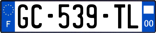 GC-539-TL