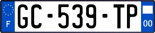 GC-539-TP