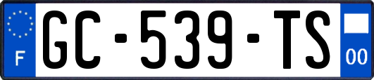 GC-539-TS