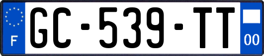 GC-539-TT
