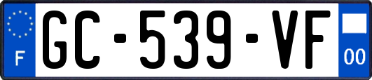 GC-539-VF