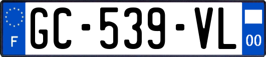 GC-539-VL