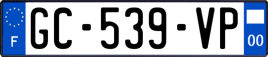 GC-539-VP