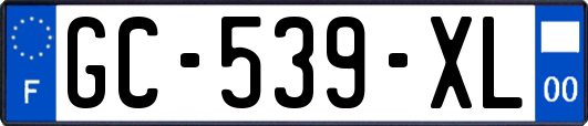 GC-539-XL