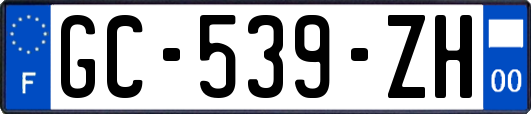 GC-539-ZH