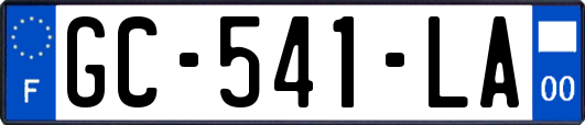 GC-541-LA