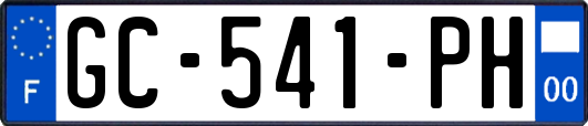 GC-541-PH