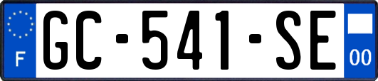 GC-541-SE