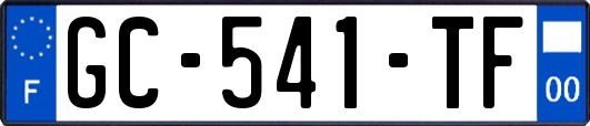 GC-541-TF