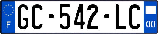 GC-542-LC