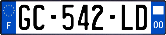 GC-542-LD
