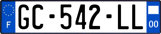 GC-542-LL