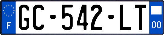 GC-542-LT