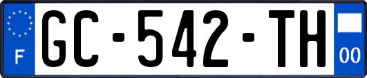 GC-542-TH