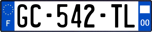 GC-542-TL