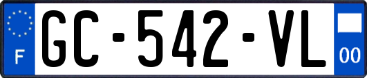 GC-542-VL