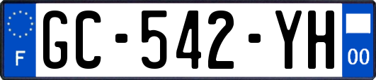GC-542-YH