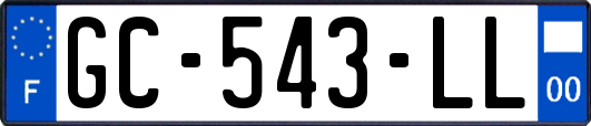 GC-543-LL