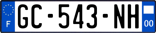 GC-543-NH