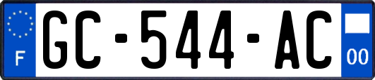 GC-544-AC