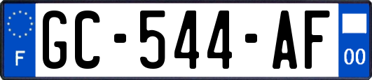 GC-544-AF