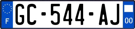GC-544-AJ