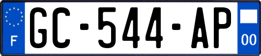 GC-544-AP