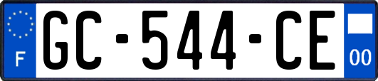GC-544-CE
