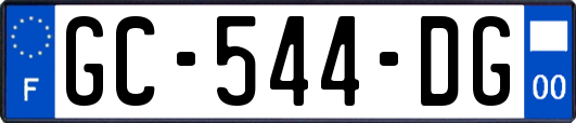 GC-544-DG